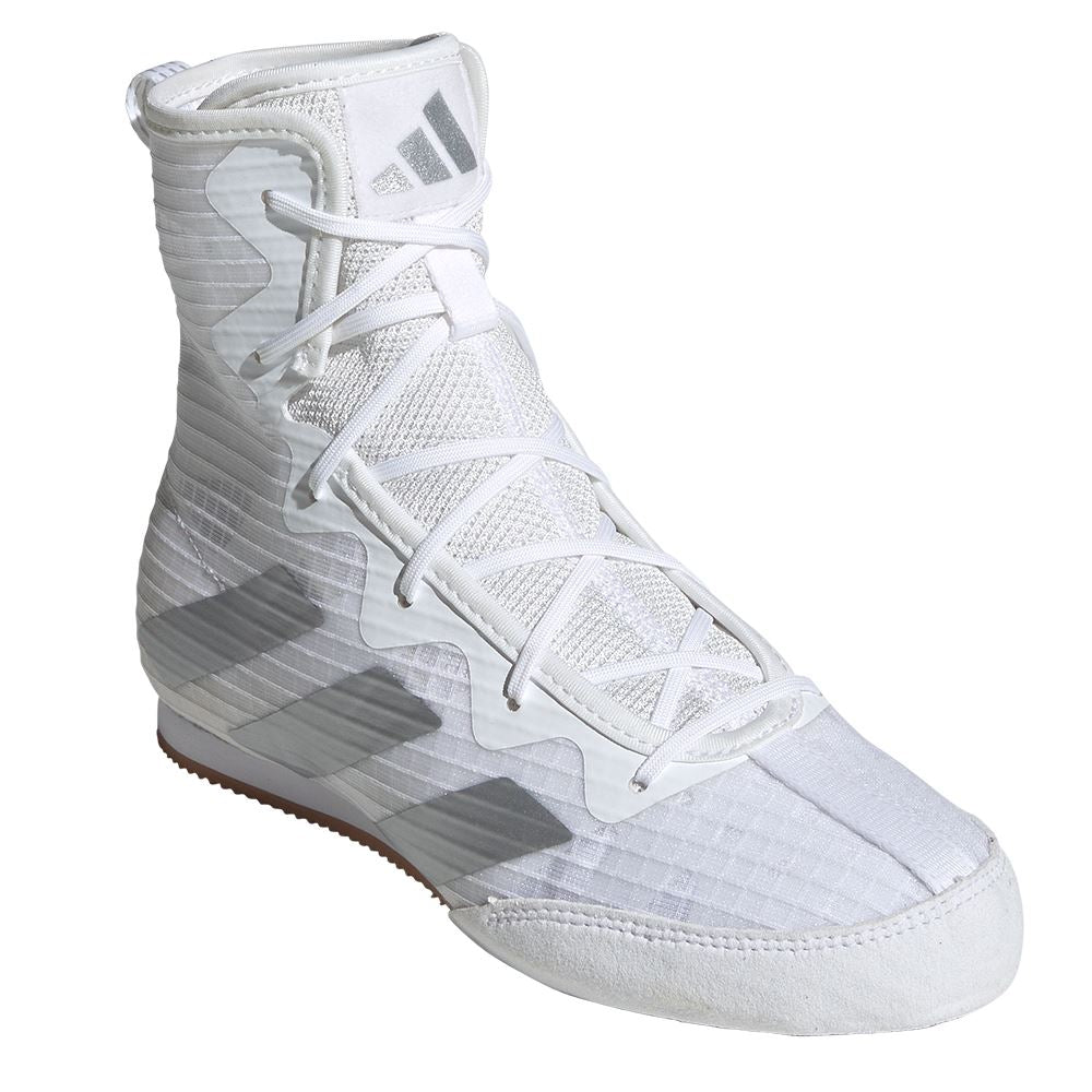 Adidas Box Hog 4 K Boxing Boots