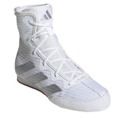 Adidas Box Hog 4 K Boxing Boots