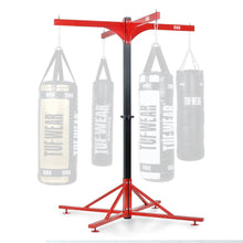 Tuf Wear 4 Station Bag Stand