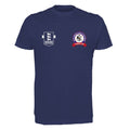 Feltham Boxing Club Kids T-Shirt - Navy