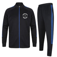 Thumbnail for Cambs Police Boxing Slim Fit Boxer Tracksuit