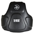 Tuf Wear Fitness Body Protector Black - Black
