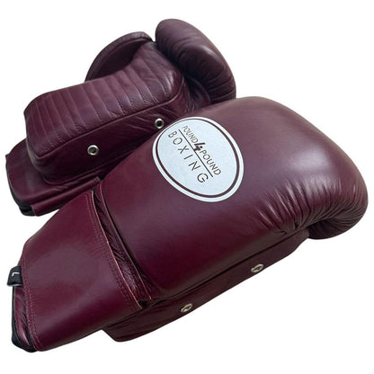 Pound 4 Pound Air Pocket Coach Spar Gloves