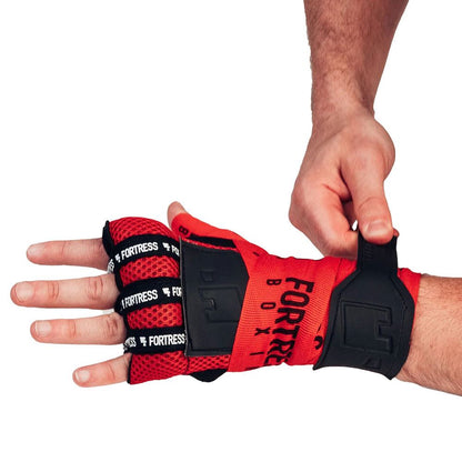 Fortress Boxing Junior T.5 Fastwraps