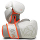 Rival Rb80 Impulse Bag Gloves - White/Orange
