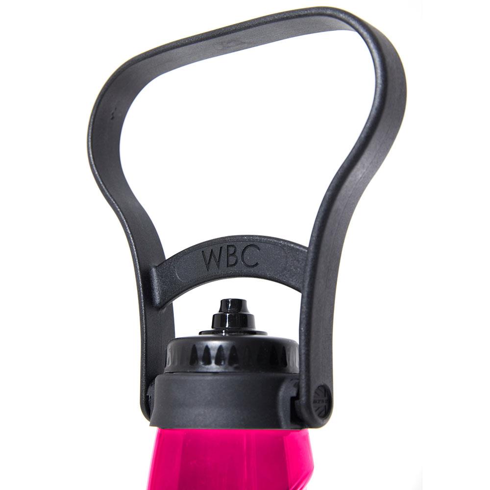 WBC X Fraqua Bottle