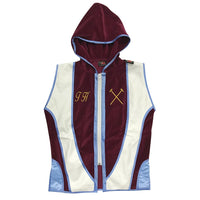 Thumbnail for Custom Made Boxing Jacket Tommy Hunt