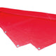 Boxing Ring Heavy Duty Canvas - Red