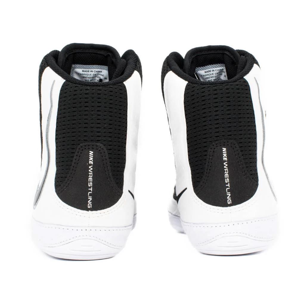 Nike Inflict 4 Kids Boots