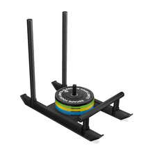 Escape Quad Sled