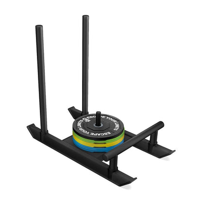 Escape Quad Sled