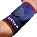 Vulkan Short Wrist Strap - Blue