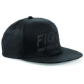 Fight Campaign Mental Health Cap - Black/Black