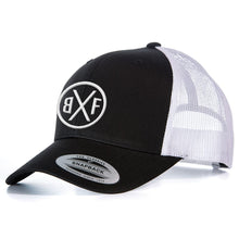 BXF Trucker Cap