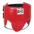 Cleto Reyes Kidney & Foul Protection - Red