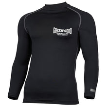 Greenwood Boxing L/S Base Layer