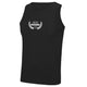 Croygas Abc Vest - Black