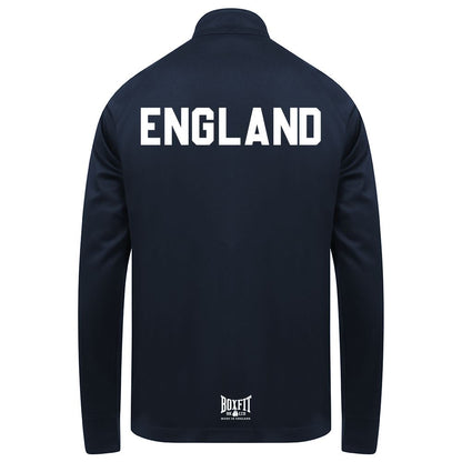 Karate England Squad Slim Fit Tracksuit