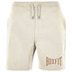 Boxfit Ultra-Heavy Sweatshorts - Sand