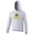 Gbbu Hoodie - Heather