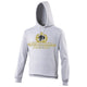 Gbbu Hoodie - Heather