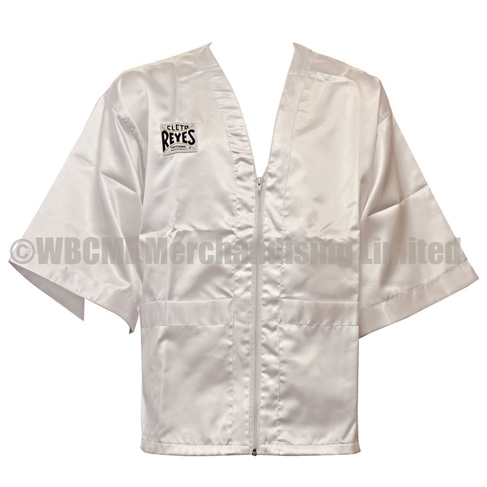 Cleto Reyes Cornermans Jacket