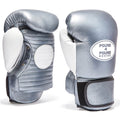 Pound 4 Pound Air Pocket Coach Spar Gloves - Metallic Grey