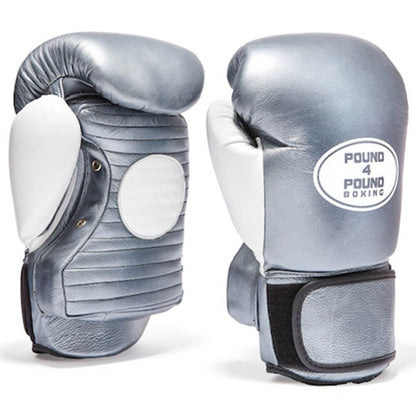 Pound 4 Pound Air Pocket Coach Spar Gloves