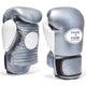 Pound 4 Pound Air Pocket Coach Spar Gloves - Metallic Grey