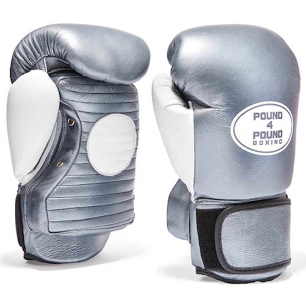 Pound 4 Pound Air Pocket Coach Spar Gloves