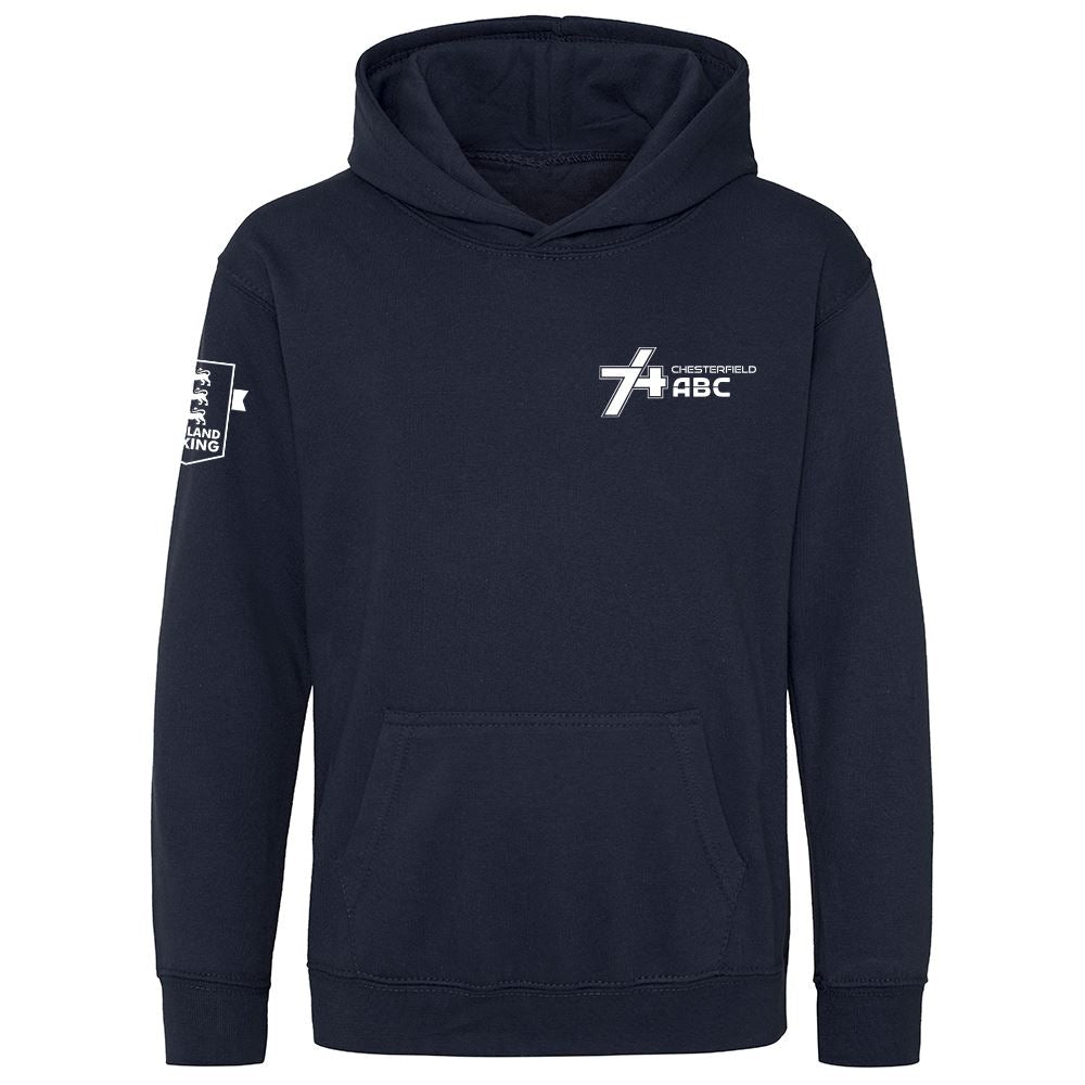 CHESTERFIELD ABC KIDS HOODIE