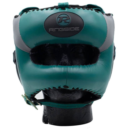Ringside Pinnacle Series Bar Headguard