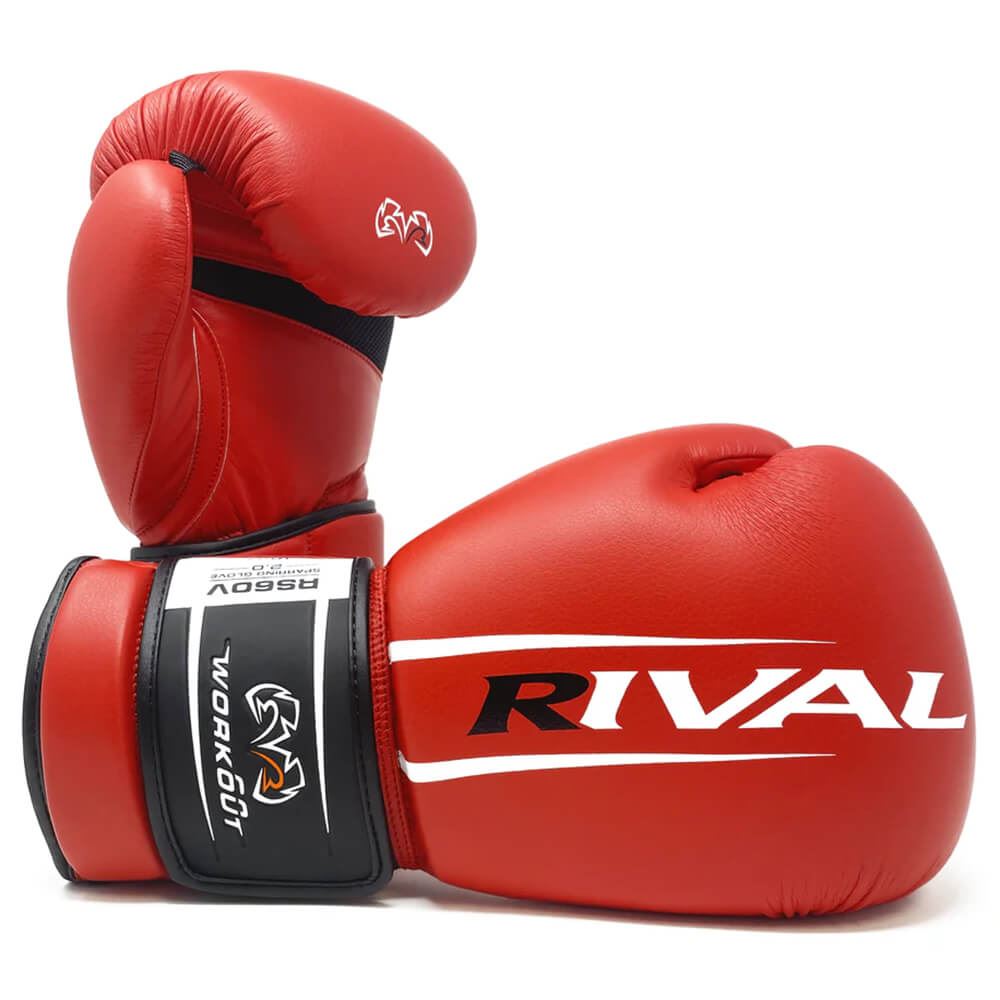 Rival RS60V Workout Sparring Gloves