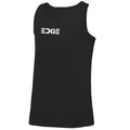 Edge Gym Kids Vest - Black