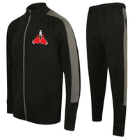 Thumbnail for Lochaber Phoenix Abc Slim Fit Poly Tracksuit