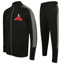 Lochaber Phoenix Abc Slim Fit Poly Tracksuit