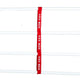 Pro Box Coloured Rope Separators - Red