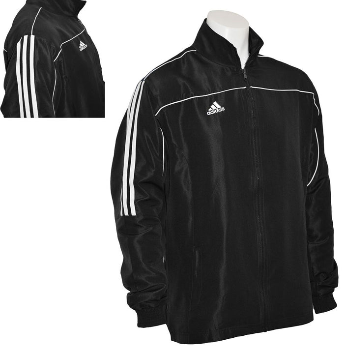 Adidas Combat Tracksuit Jacket – Boxfituk