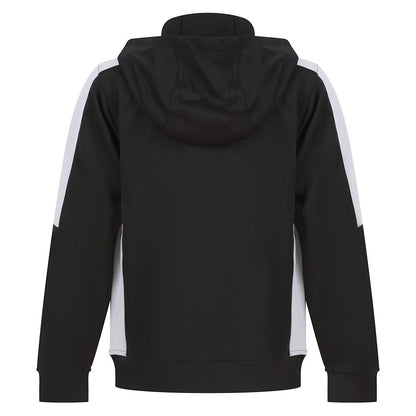 Be First Kids Contrast Hoodie