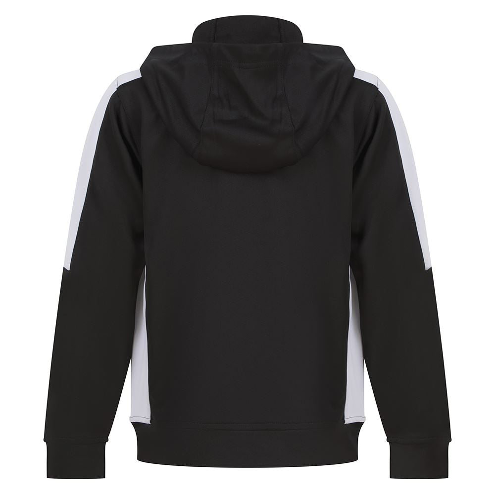 Be First Kids Contrast Hoodie