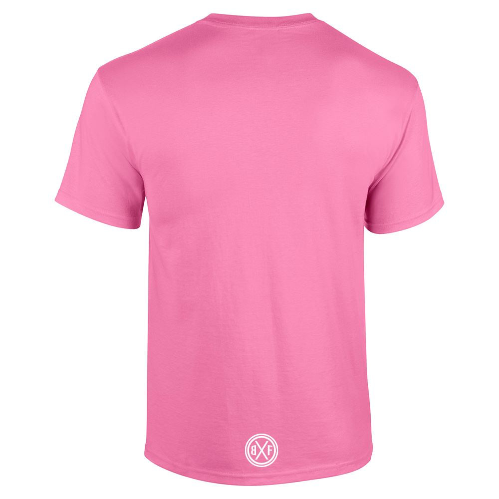 Ardeer Prom Run T-Shirt