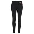 HEMEL WARRIORS ABC WOMEN'S PERFORMANCE LEGGINGS - Black