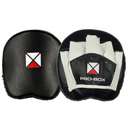 PRO BOX LEATHER CUBAN SPEED PADS II