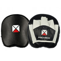 Thumbnail for PRO BOX LEATHER CUBAN SPEED PADS II