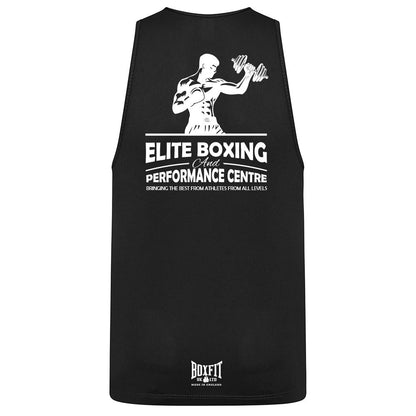 Elite Boxing & Performance Centre Kids Vest