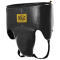 Everlast 1910 Bronx Groin Protector Lace Up - Black