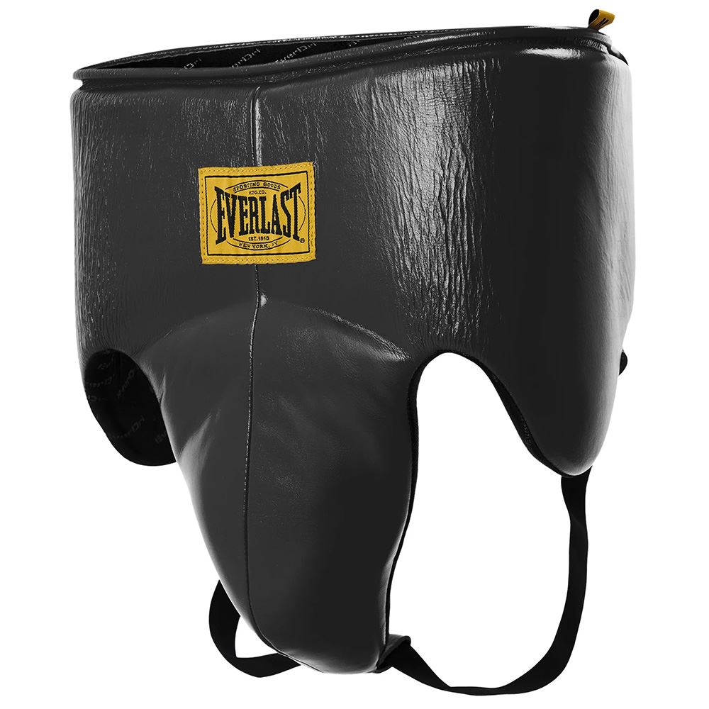 Everlast 1910 Bronx Groin Protector Lace Up