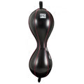 Cleto Reyes Double Double End Bag Black Black - Black