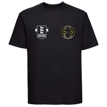 Riverside Abc T-Shirt