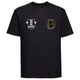 Riverside Abc T-Shirt - Black
